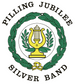 Pilling Jubilee Silver Band