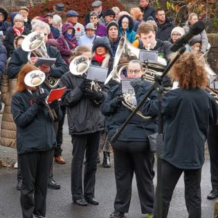 Remembrance Day 2023